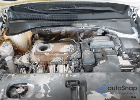 2018 Kia Sorento 2.4L Lx z USA, uszkodzony, nr VIN 5XYPGDA37JG422983